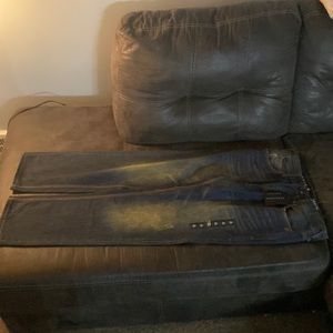 Brand new SEAN JOHN NAVY BLUE 32/32